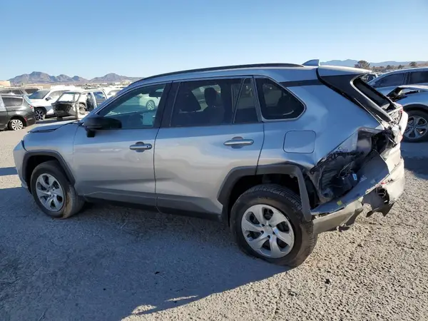 2T3H1RFV2LC047684 2020 TOYOTA RAV 4 - Image 2