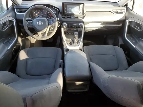 2T3H1RFV2LC047684 2020 TOYOTA RAV 4 - Image 8
