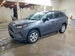 2T3H1RFV2LC058930 2020 TOYOTA RAV 4