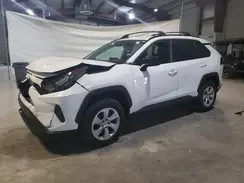 2T3H1RFV2LC061231 2020 TOYOTA RAV 4