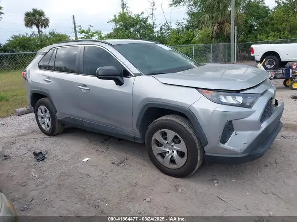 2T3H1RFV2LC063920 2020 TOYOTA RAV 4 - Image 1