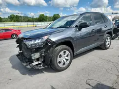 2T3H1RFV2LC064467 2020 TOYOTA RAV 4