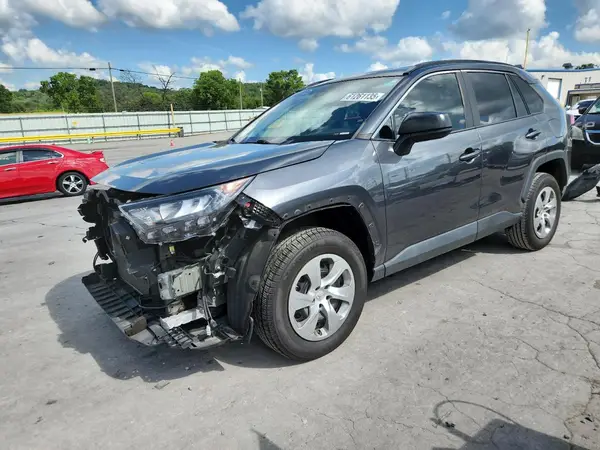 2T3H1RFV2LC064467 2020 TOYOTA RAV 4 - Image 1
