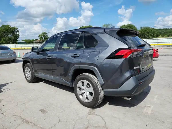 2T3H1RFV2LC064467 2020 TOYOTA RAV 4 - Image 2