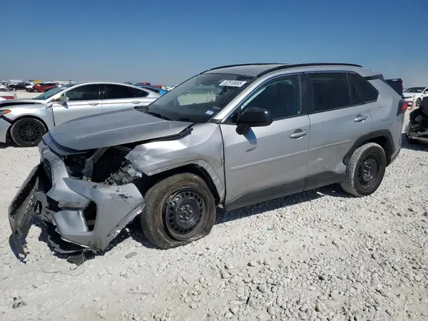 2T3H1RFV2LC067952 2020 TOYOTA RAV 4 - Image 1