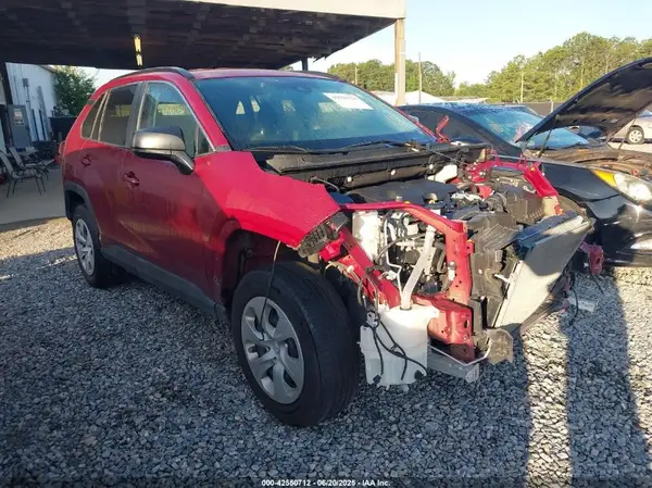 2T3H1RFV2LC069457 2020 TOYOTA RAV 4 - Image 1