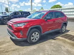2T3H1RFV2LC073489 2020 TOYOTA RAV 4