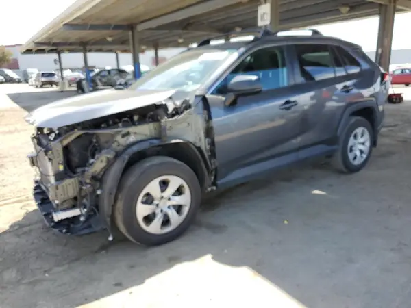 2T3H1RFV2LC073542 2020 TOYOTA RAV 4 - Image 1