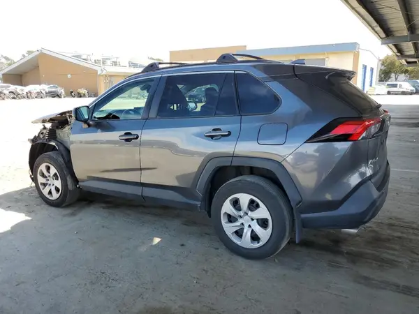 2T3H1RFV2LC073542 2020 TOYOTA RAV 4 - Image 2