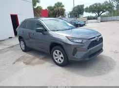 2T3H1RFV2LC075629 2020 TOYOTA RAV 4