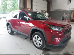 2T3H1RFV2LC076697 2020 TOYOTA RAV 4