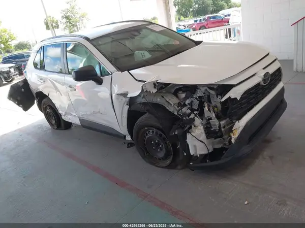 2T3H1RFV2LC082337 2020 TOYOTA RAV 4 - Image 1