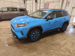 2T3H1RFV2LW059395 2020 TOYOTA RAV 4