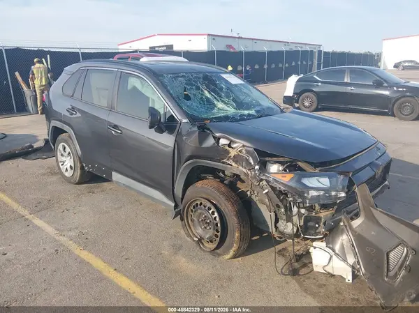 2T3H1RFV2LW059901 2020 TOYOTA RAV 4 - Image 1
