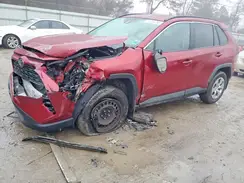 2T3H1RFV2LW062314 2020 TOYOTA RAV 4