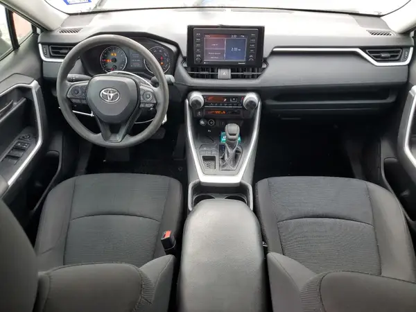 2T3H1RFV2LW072597 2020 TOYOTA RAV 4 - Image 8