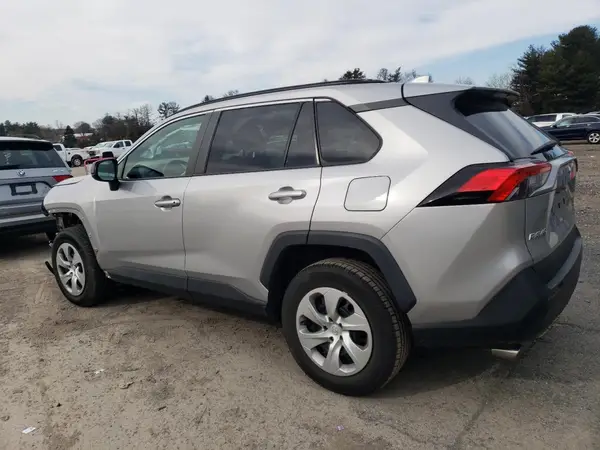 2T3H1RFV2LW075886 2020 TOYOTA RAV 4 - Image 2