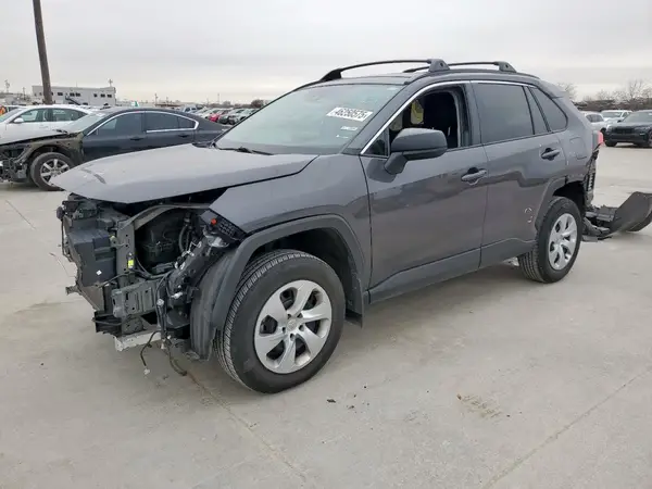 2T3H1RFV2LW084796 2020 TOYOTA RAV 4 - Image 1