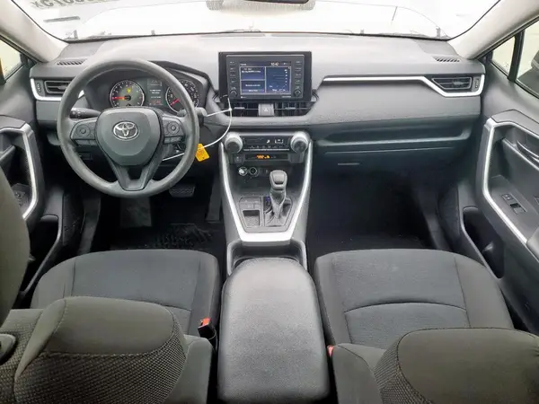2T3H1RFV2LW084796 2020 TOYOTA RAV 4 - Image 8