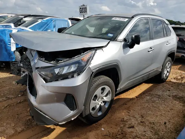 2T3H1RFV2LW086824 2020 TOYOTA RAV 4 - Image 1