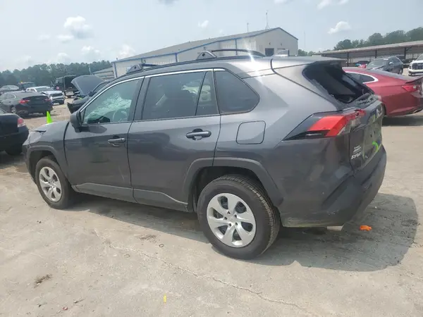 2T3H1RFV2LW087486 2020 TOYOTA RAV 4 - Image 2
