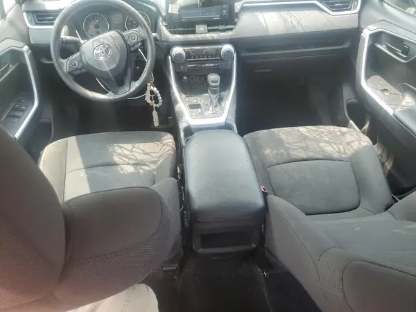 2T3H1RFV2LW087486 2020 TOYOTA RAV 4 - Image 8