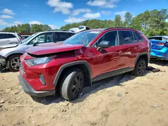 2T3H1RFV2LW093661 2020 TOYOTA RAV 4