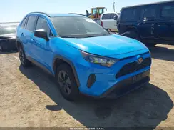 2T3H1RFV2LW097323 2020 TOYOTA RAV 4