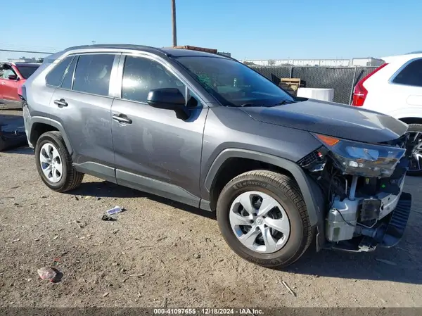 2T3H1RFV2LW097404 2020 TOYOTA RAV 4 - Image 1
