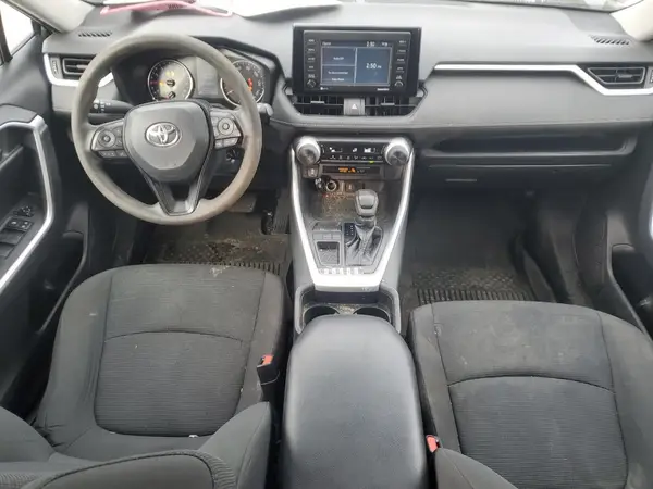 2T3H1RFV2LW098973 2020 TOYOTA RAV 4 - Image 8
