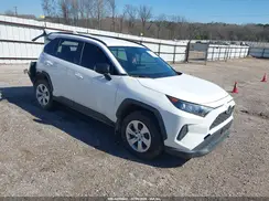 2T3H1RFV2MC090097 2021 TOYOTA RAV 4