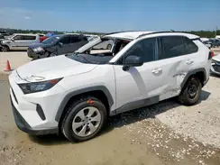 2T3H1RFV2MC090438 2021 TOYOTA RAV 4