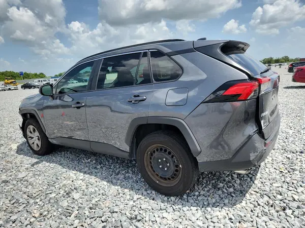 2T3H1RFV2MC094098 2021 TOYOTA RAV 4 - Image 2