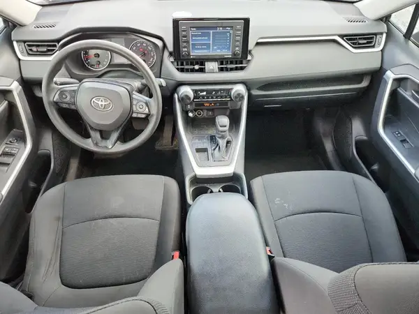 2T3H1RFV2MC094098 2021 TOYOTA RAV 4 - Image 8