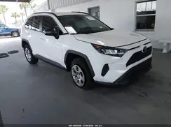 2T3H1RFV2MC097017 2021 TOYOTA RAV 4