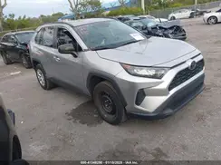 2T3H1RFV2MC098863 2021 TOYOTA RAV 4