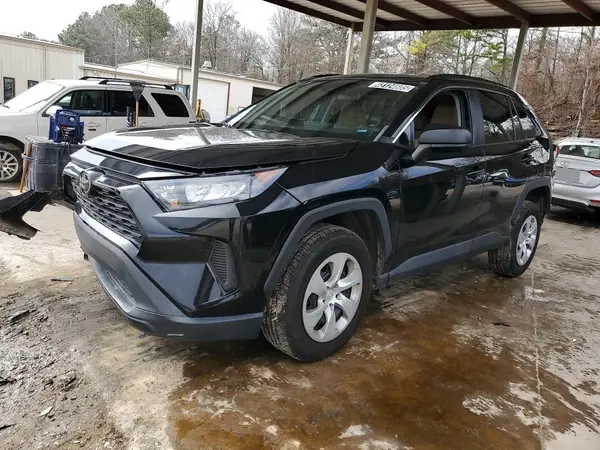 2T3H1RFV2MC099043 2021 TOYOTA RAV 4 - Image 1