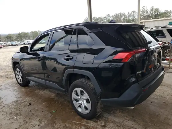 2T3H1RFV2MC099043 2021 TOYOTA RAV 4 - Image 2