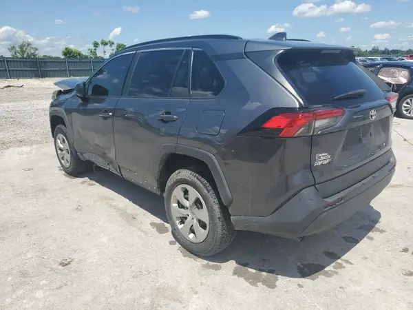 2T3H1RFV2MC099737 2021 TOYOTA RAV 4 - Image 2