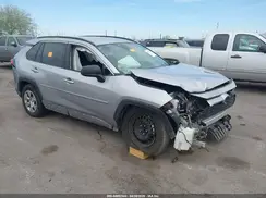 2T3H1RFV2MC101907 2021 TOYOTA RAV 4