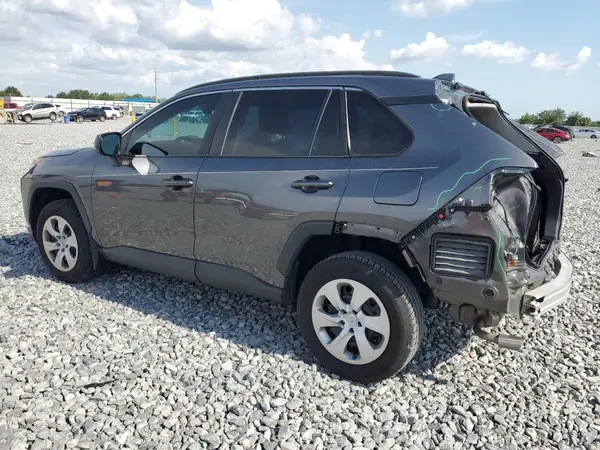 2T3H1RFV2MC106914 2021 TOYOTA RAV 4 - Image 2