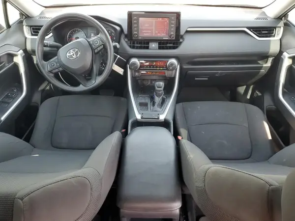 2T3H1RFV2MC106914 2021 TOYOTA RAV 4 - Image 8