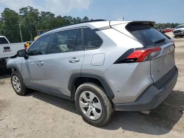 2T3H1RFV2MC107044 2021 TOYOTA RAV 4 - Image 2
