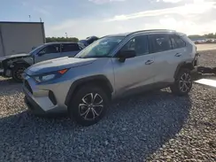 2T3H1RFV2MC113734 2021 TOYOTA RAV 4