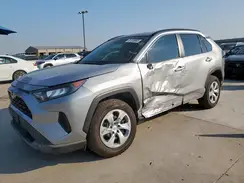 2T3H1RFV2MC113829 2021 TOYOTA RAV 4