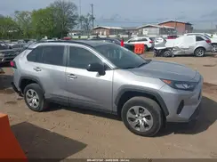 2T3H1RFV2MC116309 2021 TOYOTA RAV 4