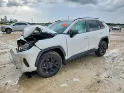 2T3H1RFV2MC117251 2021 TOYOTA RAV 4