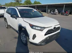 2T3H1RFV2MC119310 2021 TOYOTA RAV 4