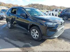 2T3H1RFV2MC121588 2021 TOYOTA RAV 4