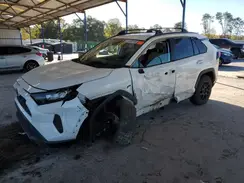 2T3H1RFV2MC122353 2021 TOYOTA RAV 4